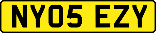 NY05EZY