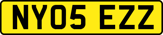 NY05EZZ