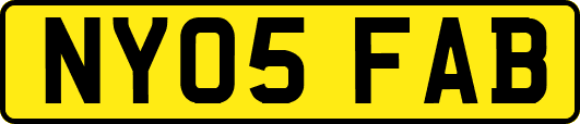 NY05FAB