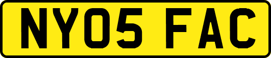 NY05FAC