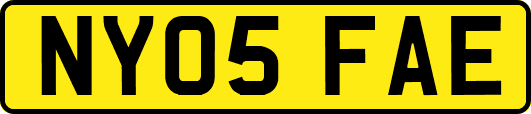 NY05FAE