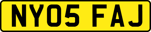 NY05FAJ