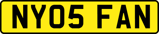 NY05FAN