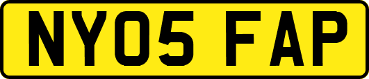 NY05FAP