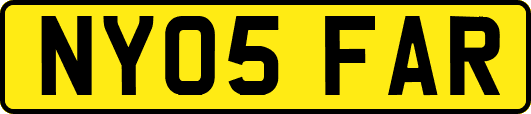 NY05FAR