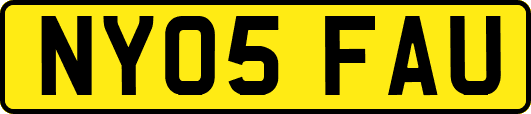 NY05FAU