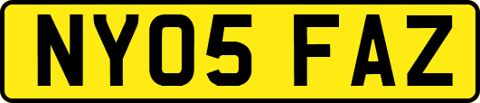 NY05FAZ