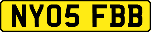 NY05FBB