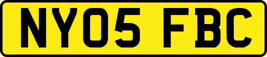 NY05FBC