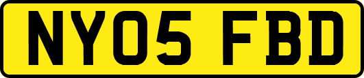NY05FBD