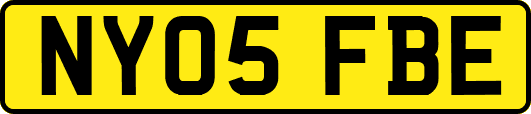 NY05FBE