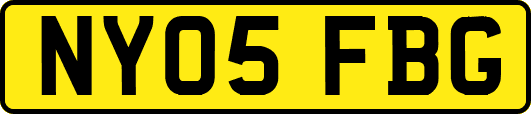 NY05FBG