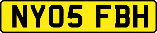 NY05FBH