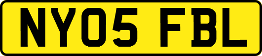NY05FBL