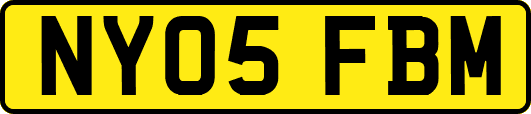 NY05FBM