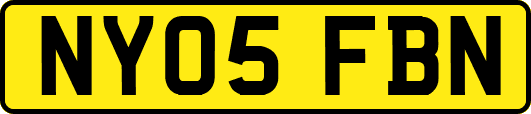 NY05FBN