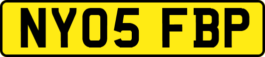 NY05FBP