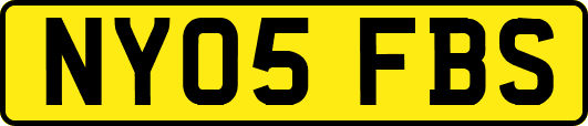 NY05FBS