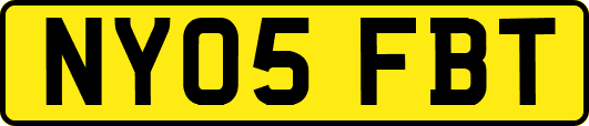 NY05FBT