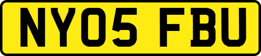 NY05FBU