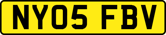 NY05FBV