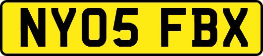 NY05FBX