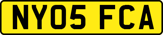 NY05FCA