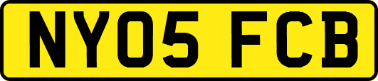 NY05FCB