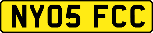 NY05FCC