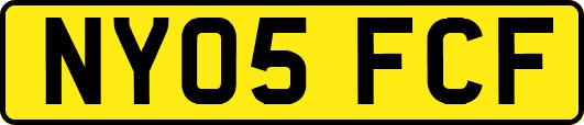 NY05FCF