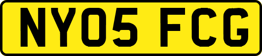 NY05FCG