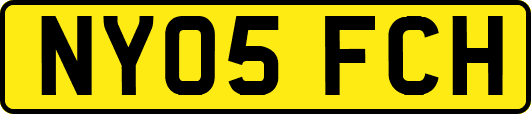 NY05FCH