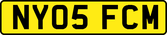 NY05FCM