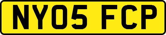 NY05FCP
