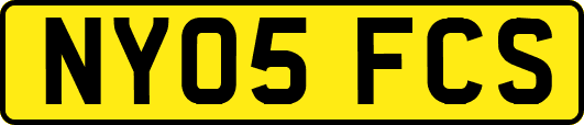 NY05FCS