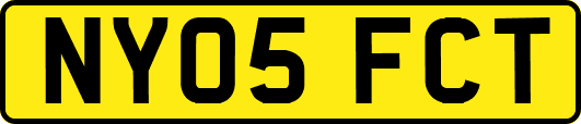 NY05FCT