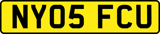NY05FCU