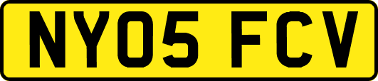 NY05FCV