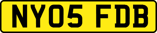 NY05FDB