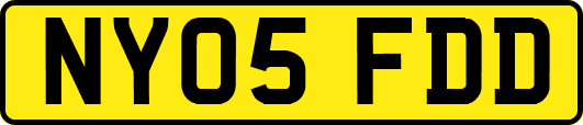NY05FDD