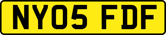 NY05FDF