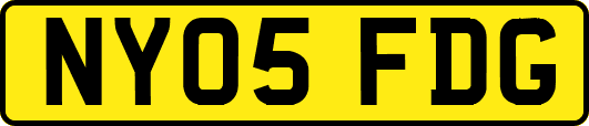 NY05FDG