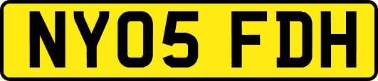 NY05FDH