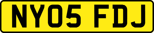 NY05FDJ