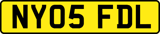NY05FDL