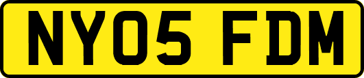 NY05FDM