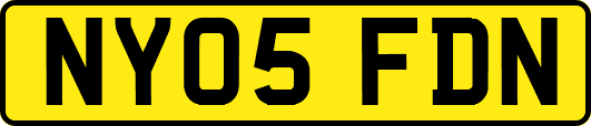NY05FDN