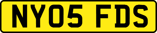 NY05FDS