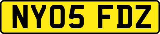 NY05FDZ