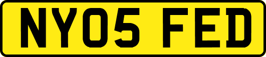 NY05FED